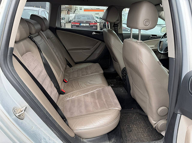Volkswagen Passat Highline ATM 2.0 TDI 125kW Таллин - изображение 7