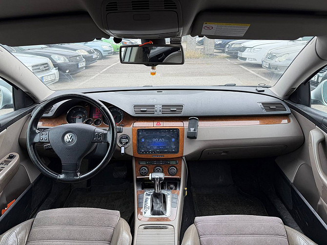 Volkswagen Passat Highline ATM 2.0 TDI 125kW Таллин - изображение 5
