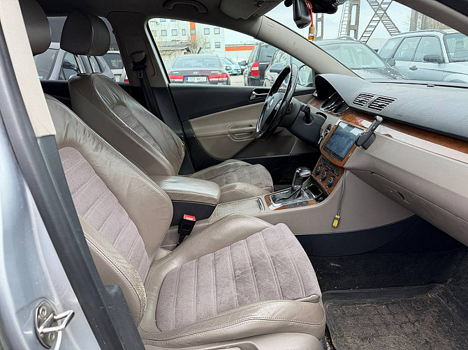 Volkswagen Passat Highline ATM 2.0 TDI 125kW Таллин - изображение 6