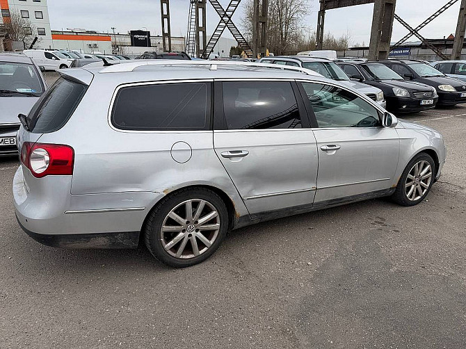 Volkswagen Passat Highline ATM 2.0 TDI 125kW Таллин - изображение 3