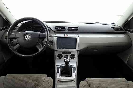 Volkswagen Passat Comfortline Facelift 2.0 TDI 81kW Tallina