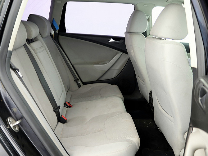 Volkswagen Passat Comfortline Facelift 2.0 TDI 81kW Таллин - изображение 7