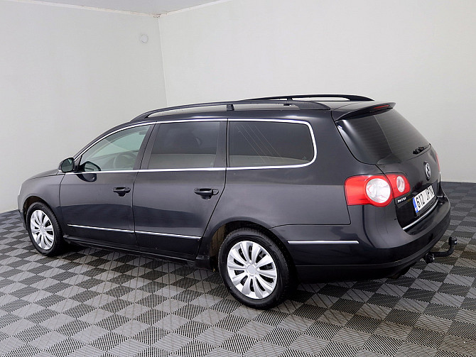 Volkswagen Passat Comfortline Facelift 2.0 TDI 81kW Таллин - изображение 4