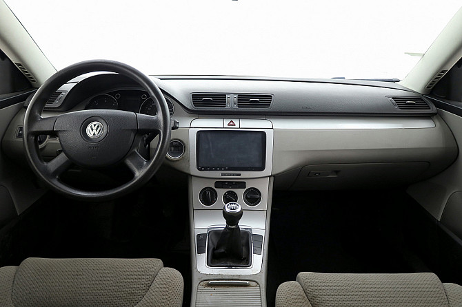 Volkswagen Passat Comfortline Facelift 2.0 TDI 81kW Таллин - изображение 5