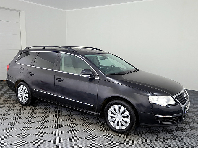 Volkswagen Passat Comfortline Facelift 2.0 TDI 81kW Таллин - изображение 1