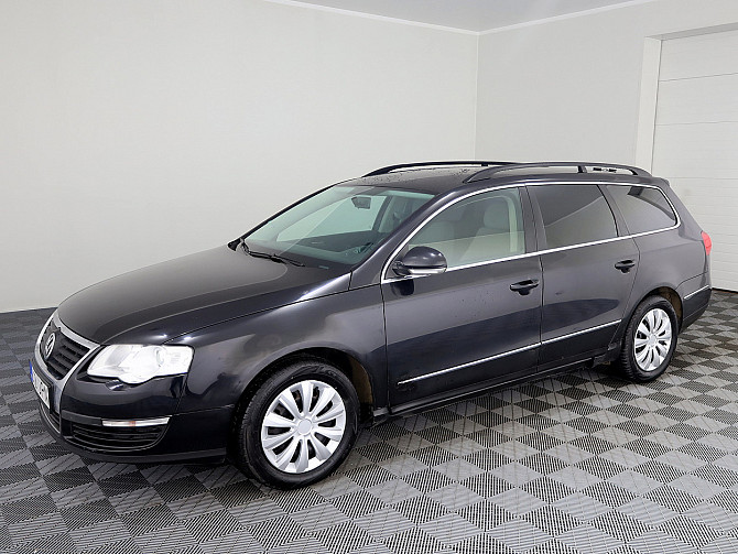 Volkswagen Passat Comfortline Facelift 2.0 TDI 81kW Таллин - изображение 2