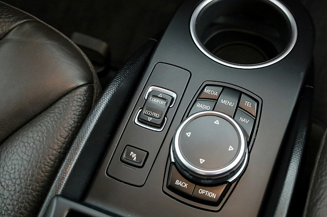 BMW i3 Executive ATM 125kW Таллин - изображение 8