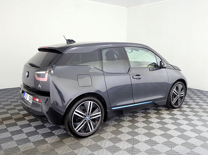 BMW i3 Executive ATM 125kW Таллин - изображение 3