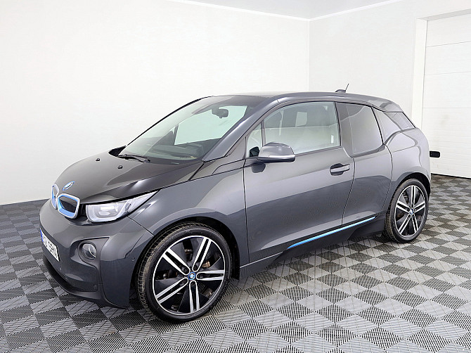 BMW i3 Executive ATM 125kW Таллин - изображение 2