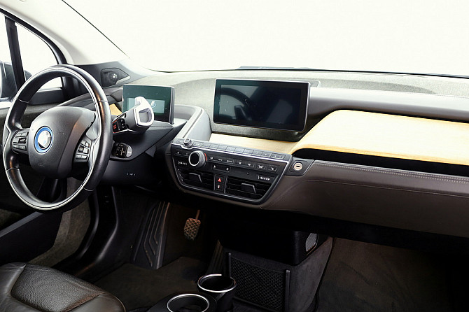 BMW i3 Executive ATM 125kW Таллин - изображение 5
