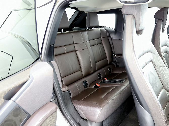 BMW i3 Executive ATM 125kW Таллин - изображение 7