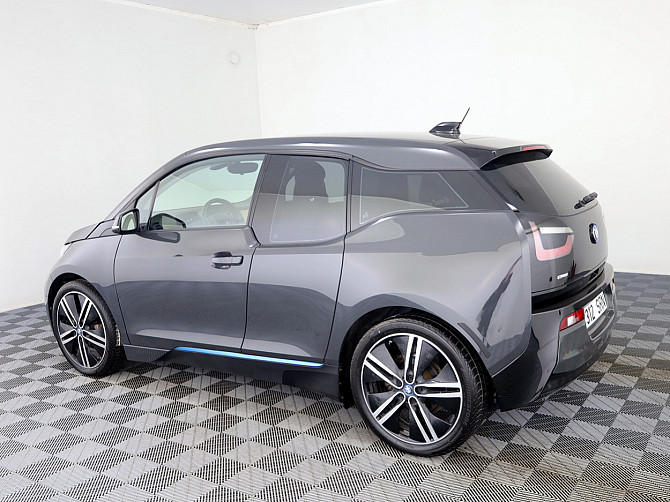 BMW i3 Executive ATM 125kW Таллин - изображение 4