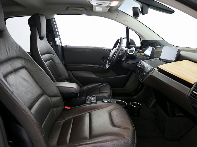 BMW i3 Executive ATM 125kW Таллин - изображение 6