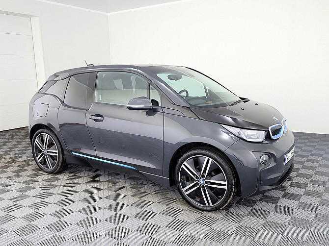 BMW i3 Executive ATM 125kW Таллин - изображение 1