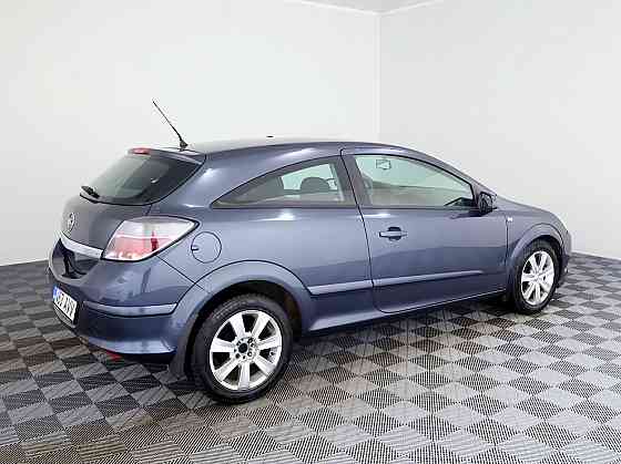 Opel Astra GTC ATM 1.4 66kW Tallina