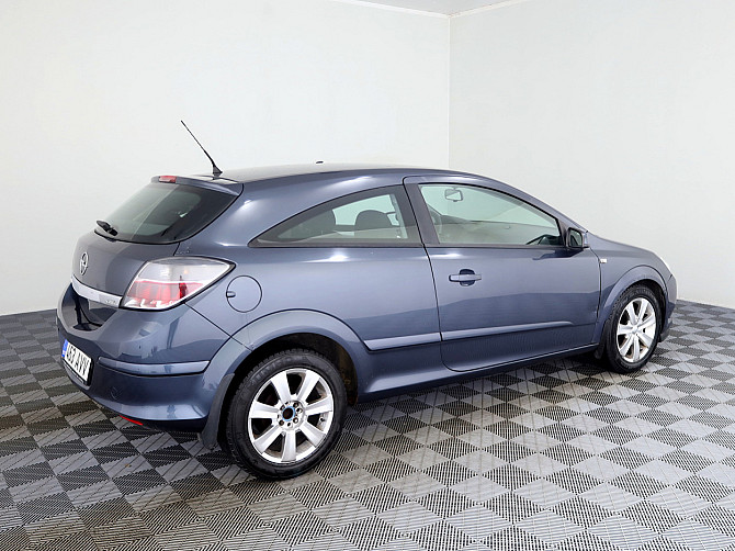 Opel Astra GTC ATM 1.4 66kW Tallina - foto 3