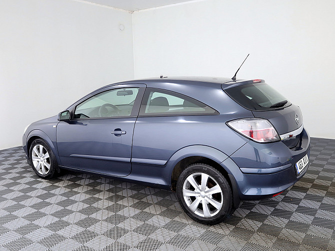 Opel Astra GTC ATM 1.4 66kW Tallina - foto 4