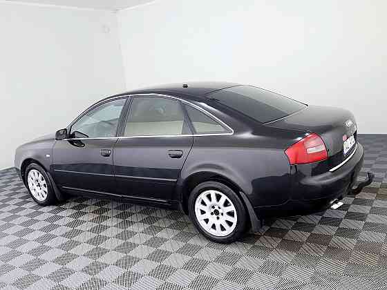 Audi A6 Sportline 1.9 TDI 96kW Tallina