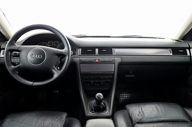 Audi A6 Sportline 1.9 TDI 96kW Таллин - изображение 5