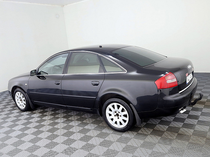 Audi A6 Sportline 1.9 TDI 96kW Таллин - изображение 4
