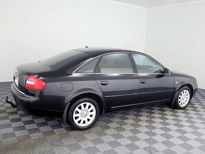 Audi A6 Sportline 1.9 TDI 96kW Таллин - изображение 3