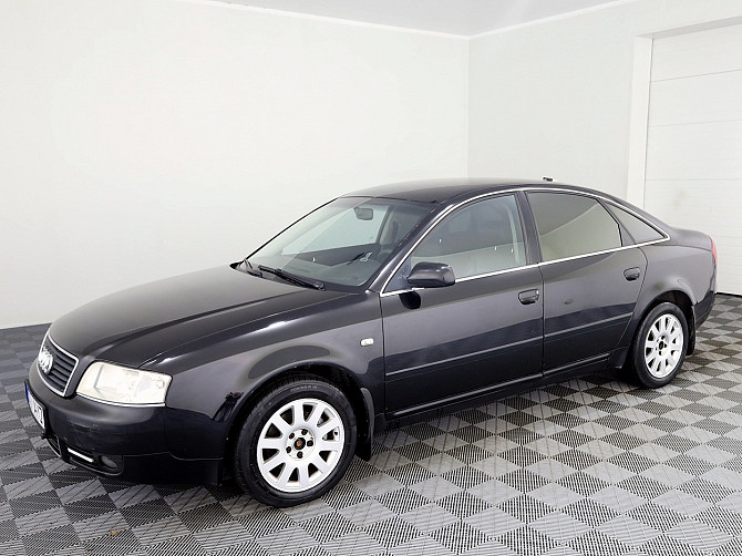 Audi A6 Sportline 1.9 TDI 96kW Таллин - изображение 2