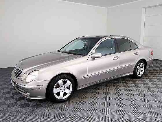 Mercedes-Benz E 320 Avantgarde ATM 3.2 165kW Tallina