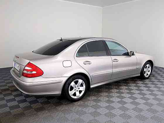Mercedes-Benz E 320 Avantgarde ATM 3.2 165kW Tallina