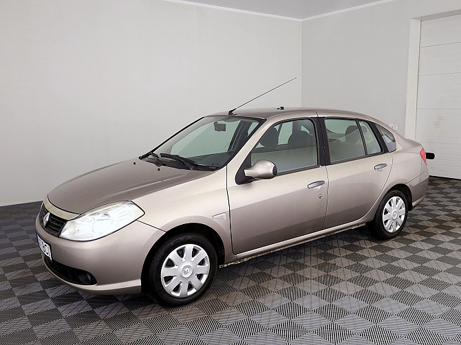 Renault Thalia Facelift 1.1 55kW Tallina - foto 2