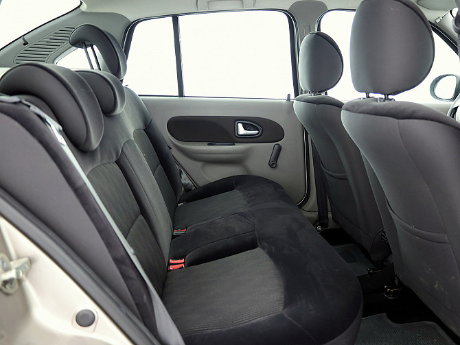 Renault Thalia Facelift 1.1 55kW Tallina - foto 7