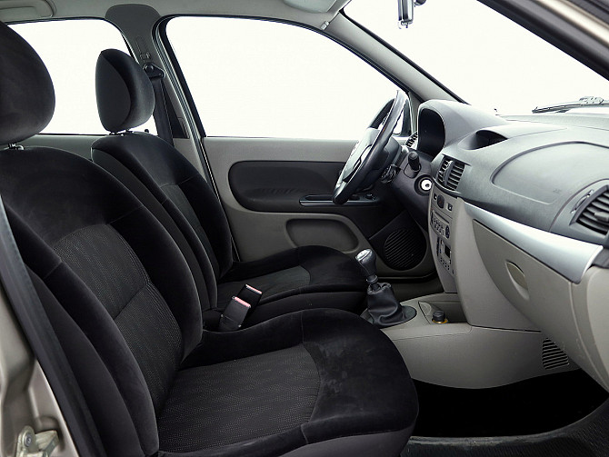 Renault Thalia Facelift 1.1 55kW Tallina - foto 6