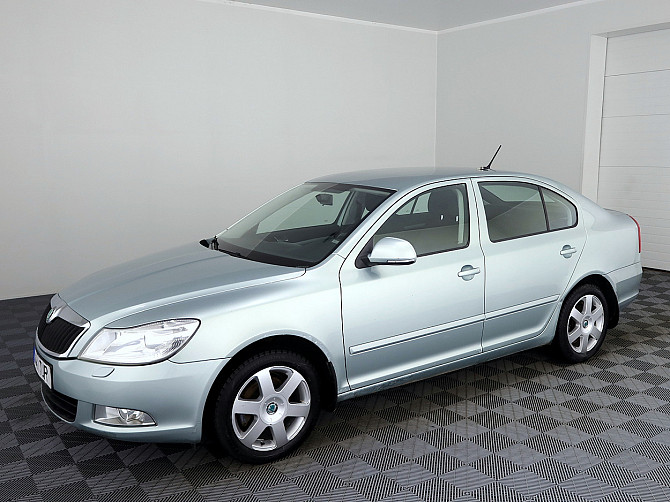Skoda Octavia Elegance Facelift 1.2 77kW Tallina - foto 2
