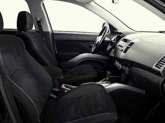 Mitsubishi Outlander Comfort 4x4 ATM 2.4 125kW Tallina