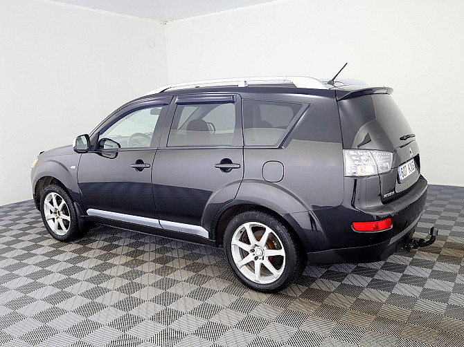 Mitsubishi Outlander Comfort 4x4 ATM 2.4 125kW Tallina - foto 4