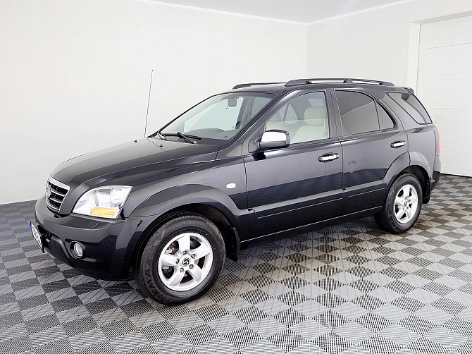 Kia Sorento Facelift ATM 2.5 CRDi 125kW Tallina - foto 2