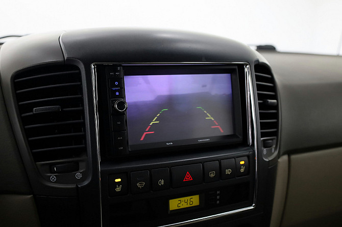 Kia Sorento Facelift ATM 2.5 CRDi 125kW Tallina - foto 8