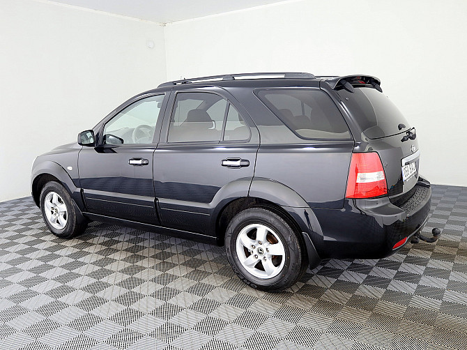 Kia Sorento Facelift ATM 2.5 CRDi 125kW Tallina - foto 4