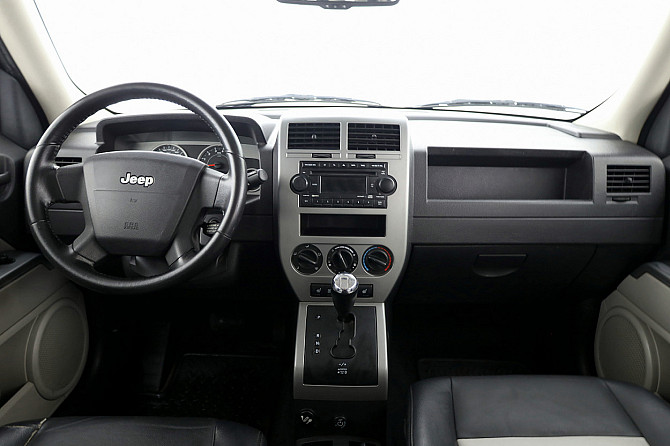 Jeep Patriot Luxury LPG ATM 2.4 125kW Tallina - foto 5