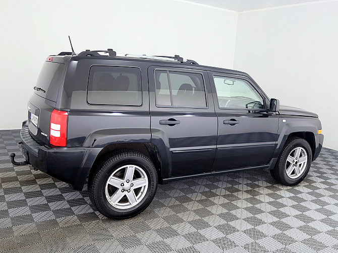 Jeep Patriot Luxury LPG ATM 2.4 125kW Tallina - foto 3