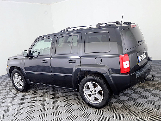Jeep Patriot Luxury LPG ATM 2.4 125kW Tallina - foto 4