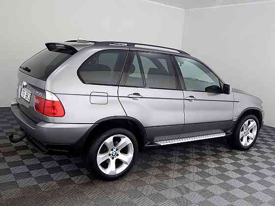 BMW X5 Sportpakett Facelift ATM 3.0 D 160kW Tallina