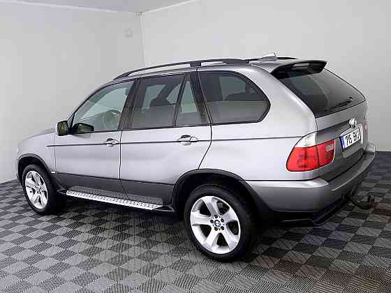 BMW X5 Sportpakett Facelift ATM 3.0 D 160kW Tallina