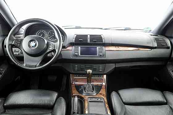 BMW X5 Sportpakett Facelift ATM 3.0 D 160kW Tallina