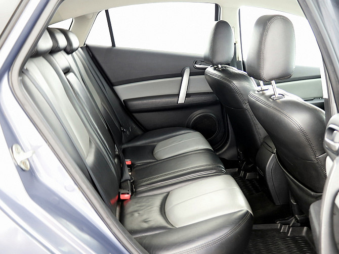 Mazda 6 Luxury ATM 2.0 108kW Tallina - foto 7