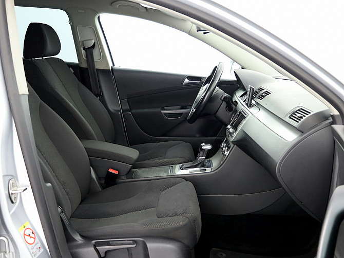 Volkswagen Passat Comfortline Facelift ATM 2.0 TDI 103kW Tallina - foto 6