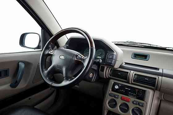 Land Rover Freelander Luxury 4x4 2.0 TD 72kW Tallina