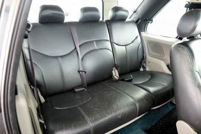 Land Rover Freelander Luxury 4x4 2.0 TD 72kW Tallina - foto 7