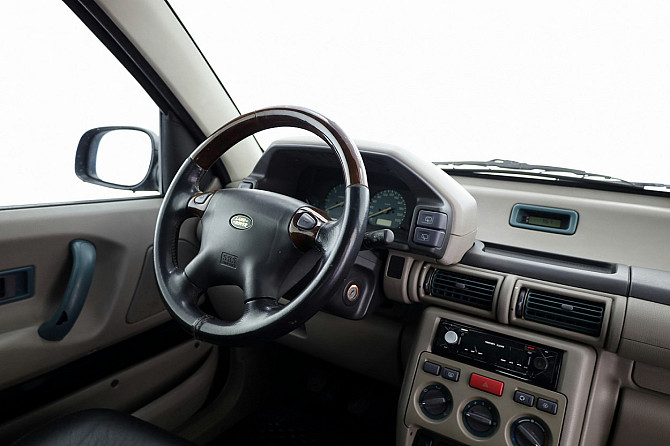 Land Rover Freelander Luxury 4x4 2.0 TD 72kW Tallina - foto 5