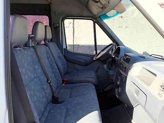 Mercedes-Benz Sprinter 313CDI 2.1 CDI 95kW Tallina