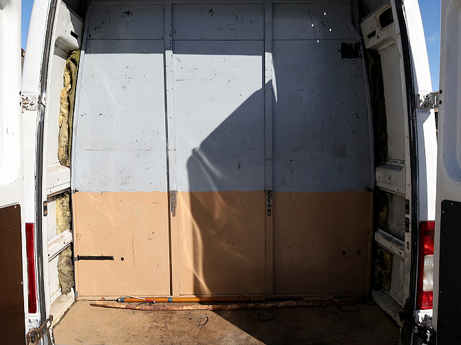 Mercedes-Benz Sprinter 313CDI 2.1 CDI 95kW Tallina - foto 8